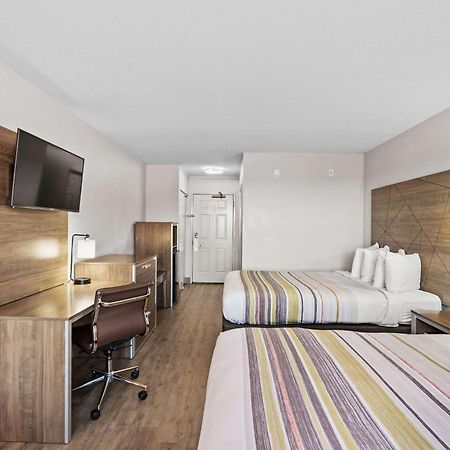 Country Inn & Suites By Radisson, Myrtle Beach, Sc Socastee Bagian luar foto