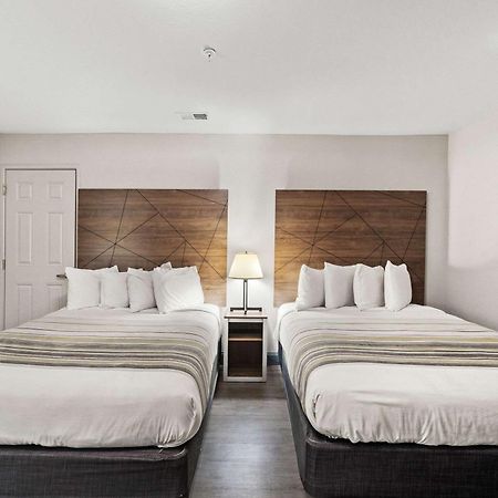 Country Inn & Suites By Radisson, Myrtle Beach, Sc Socastee Bagian luar foto