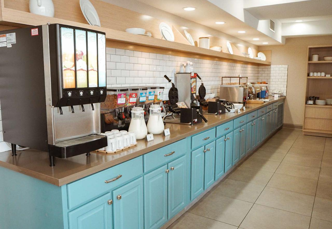 Country Inn & Suites By Radisson, Myrtle Beach, Sc Socastee Bagian luar foto