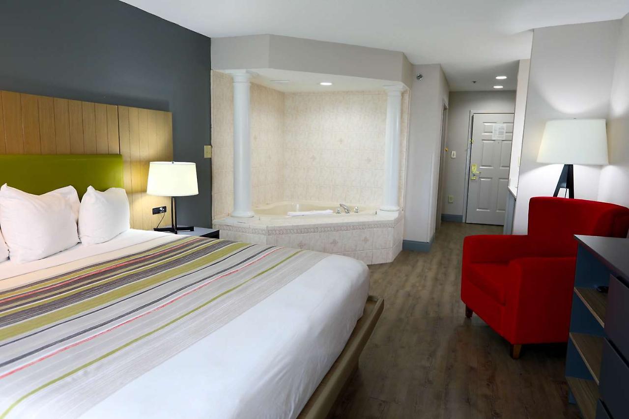 Country Inn & Suites By Radisson, Myrtle Beach, Sc Socastee Bagian luar foto