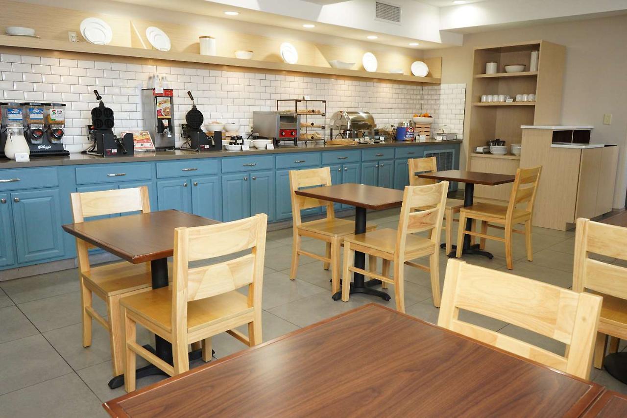 Country Inn & Suites By Radisson, Myrtle Beach, Sc Socastee Bagian luar foto