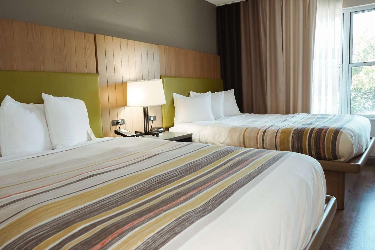 Country Inn & Suites By Radisson, Myrtle Beach, Sc Socastee Bagian luar foto