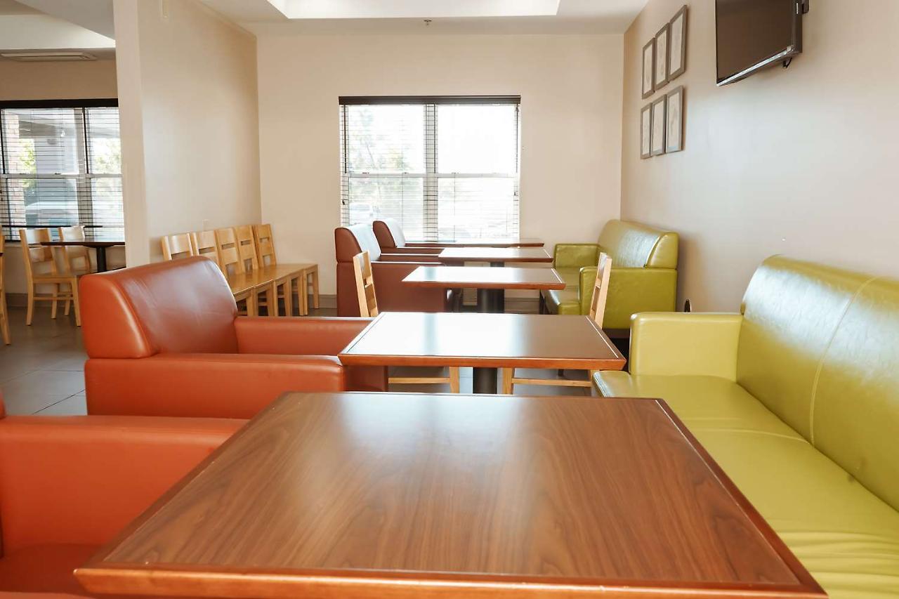 Country Inn & Suites By Radisson, Myrtle Beach, Sc Socastee Bagian luar foto