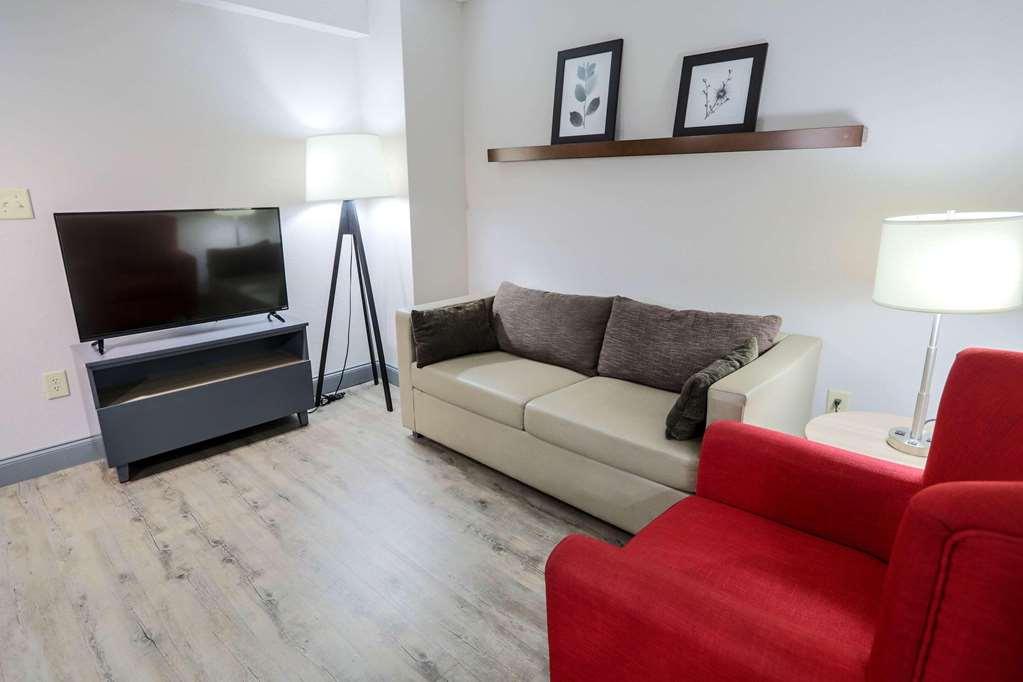 Country Inn & Suites By Radisson, Myrtle Beach, Sc Socastee Ruang foto