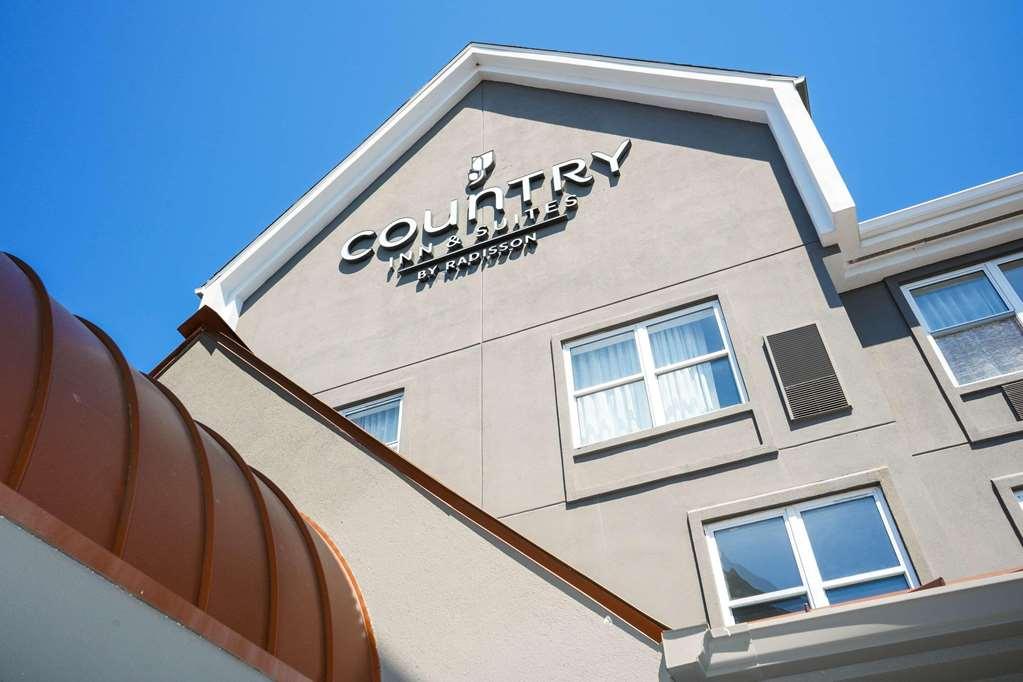 Country Inn & Suites By Radisson, Myrtle Beach, Sc Socastee Bagian luar foto