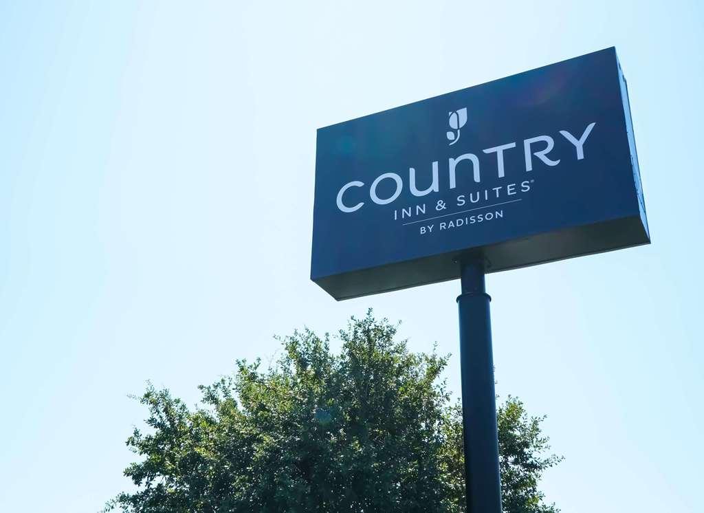 Country Inn & Suites By Radisson, Myrtle Beach, Sc Socastee Bagian luar foto