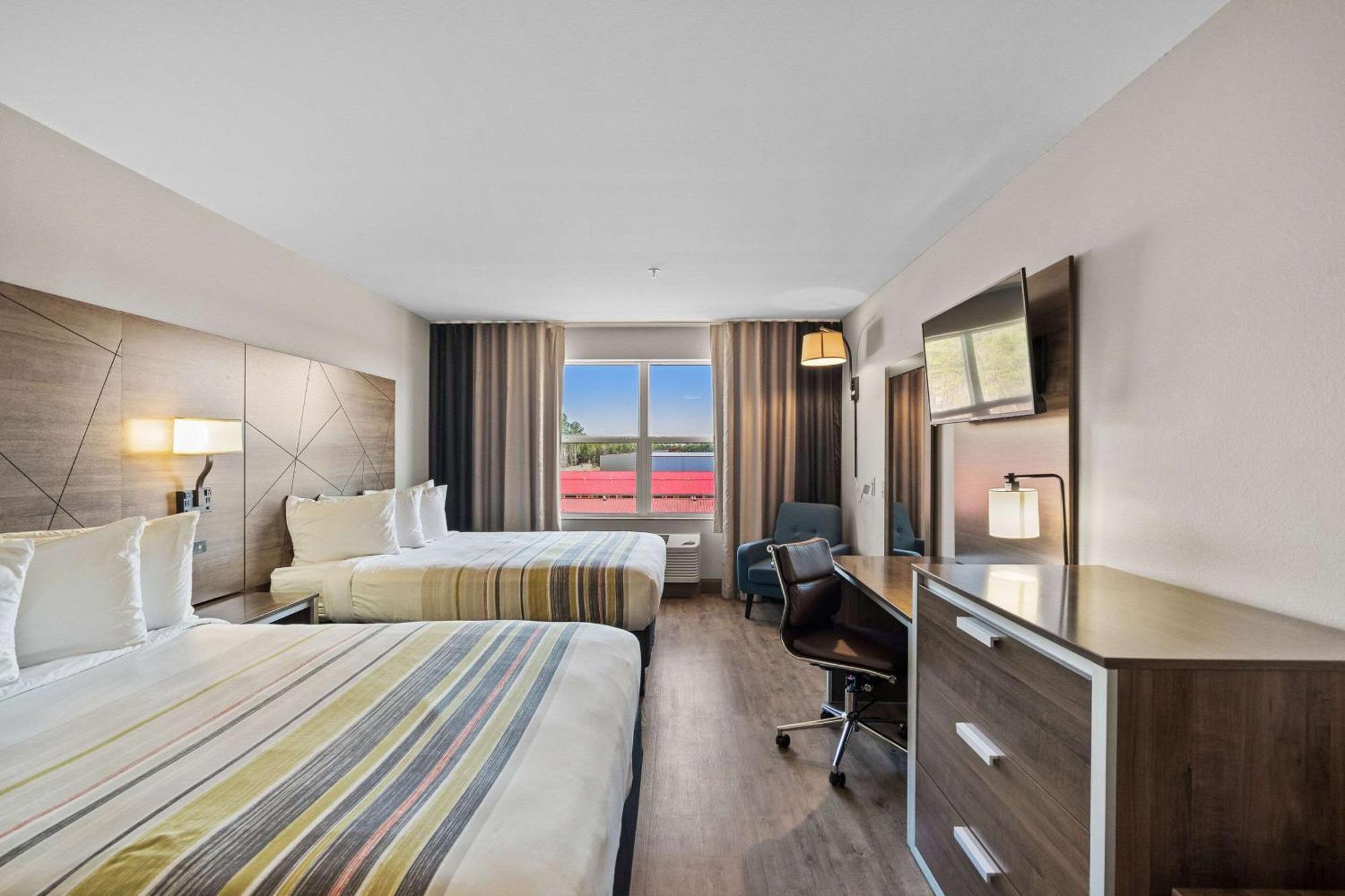 Country Inn & Suites By Radisson, Myrtle Beach, Sc Socastee Bagian luar foto