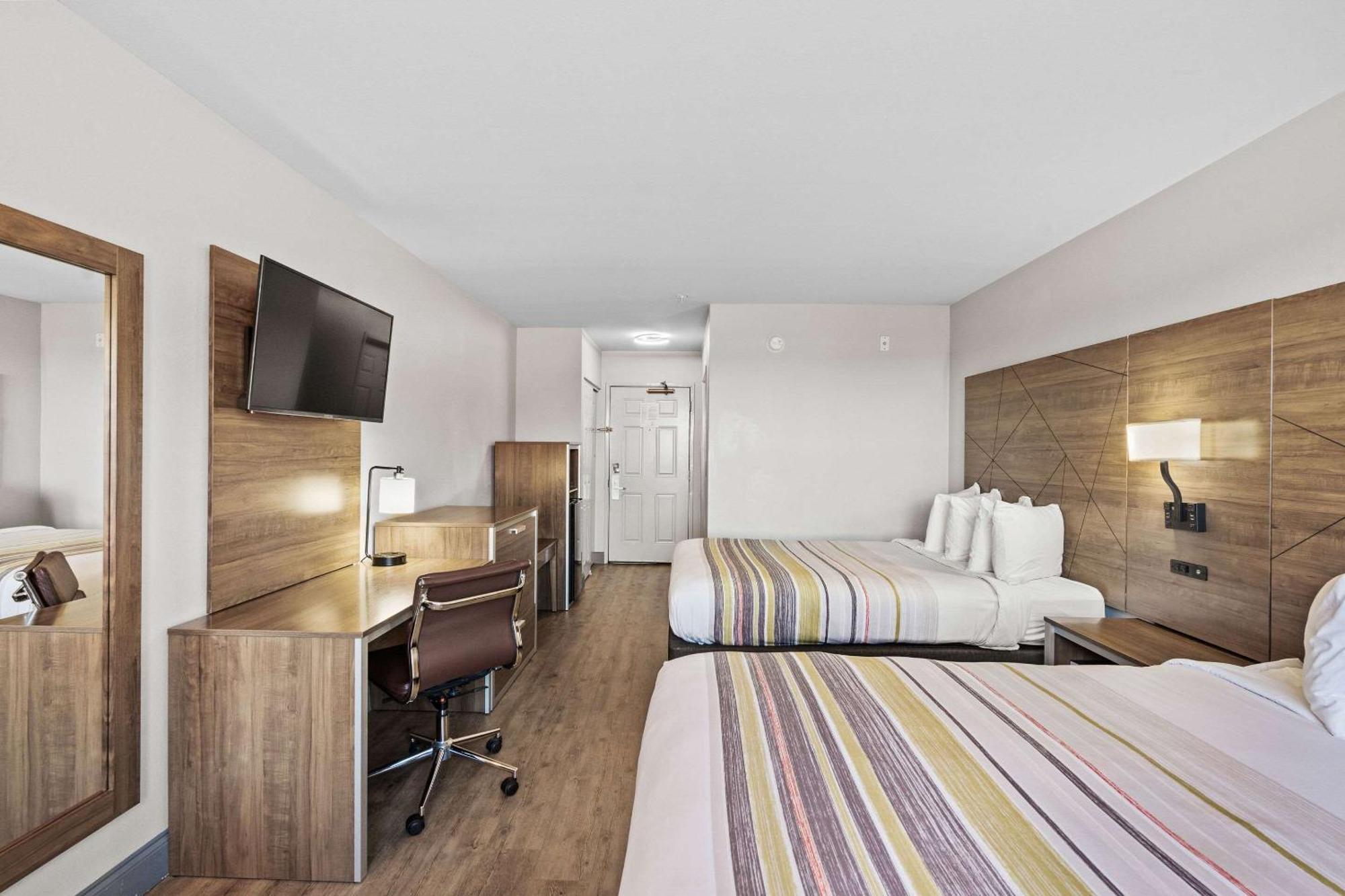 Country Inn & Suites By Radisson, Myrtle Beach, Sc Socastee Bagian luar foto