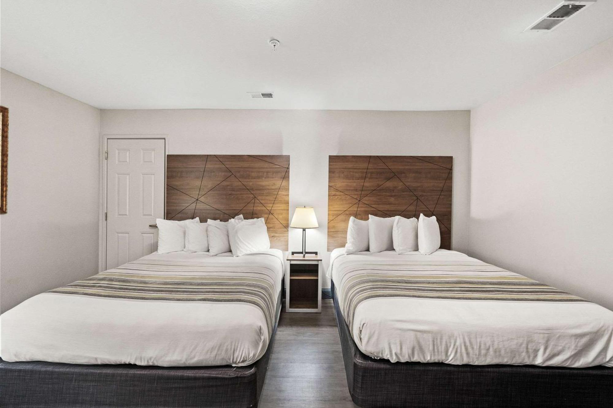 Country Inn & Suites By Radisson, Myrtle Beach, Sc Socastee Bagian luar foto