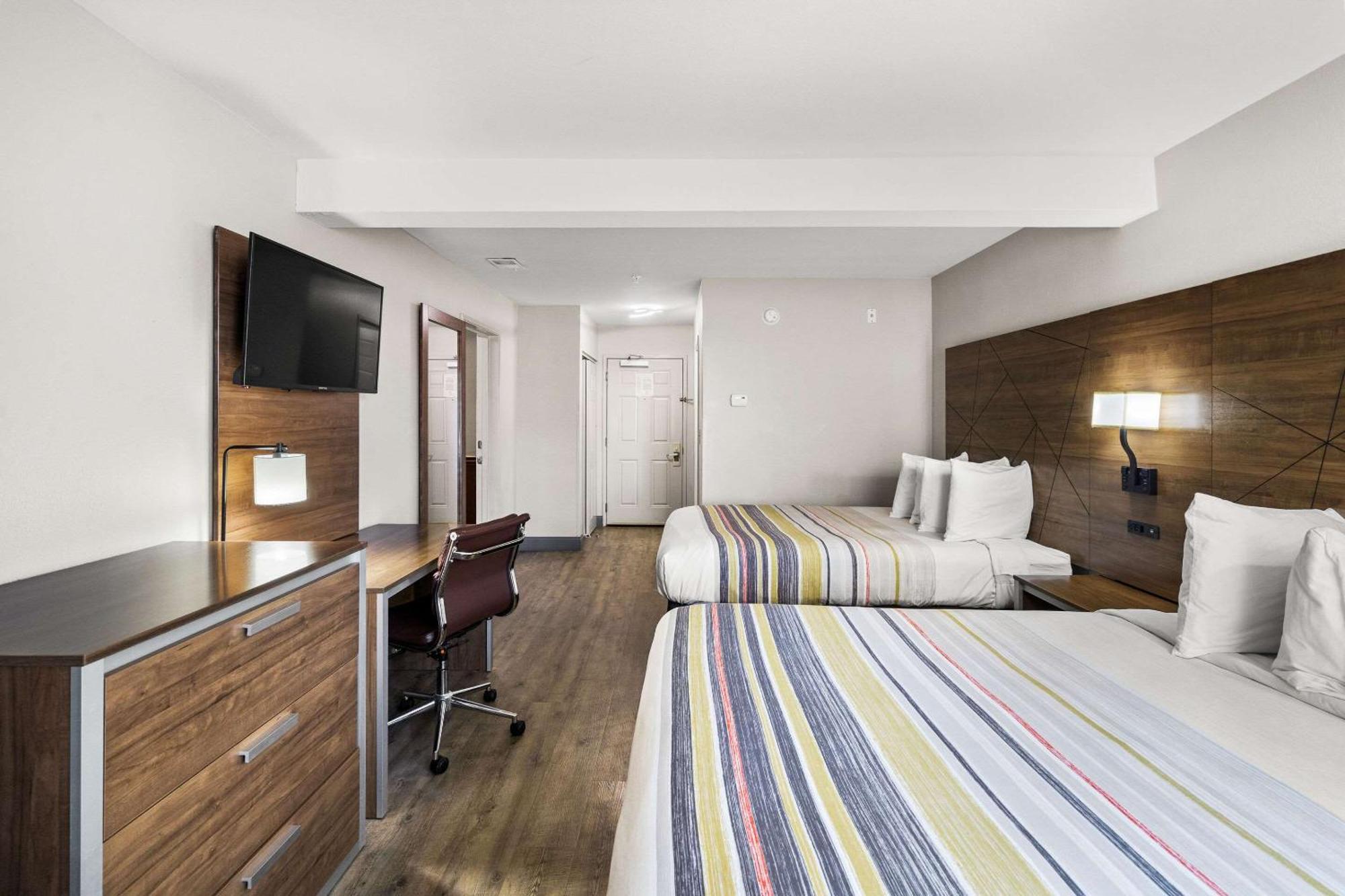 Country Inn & Suites By Radisson, Myrtle Beach, Sc Socastee Bagian luar foto