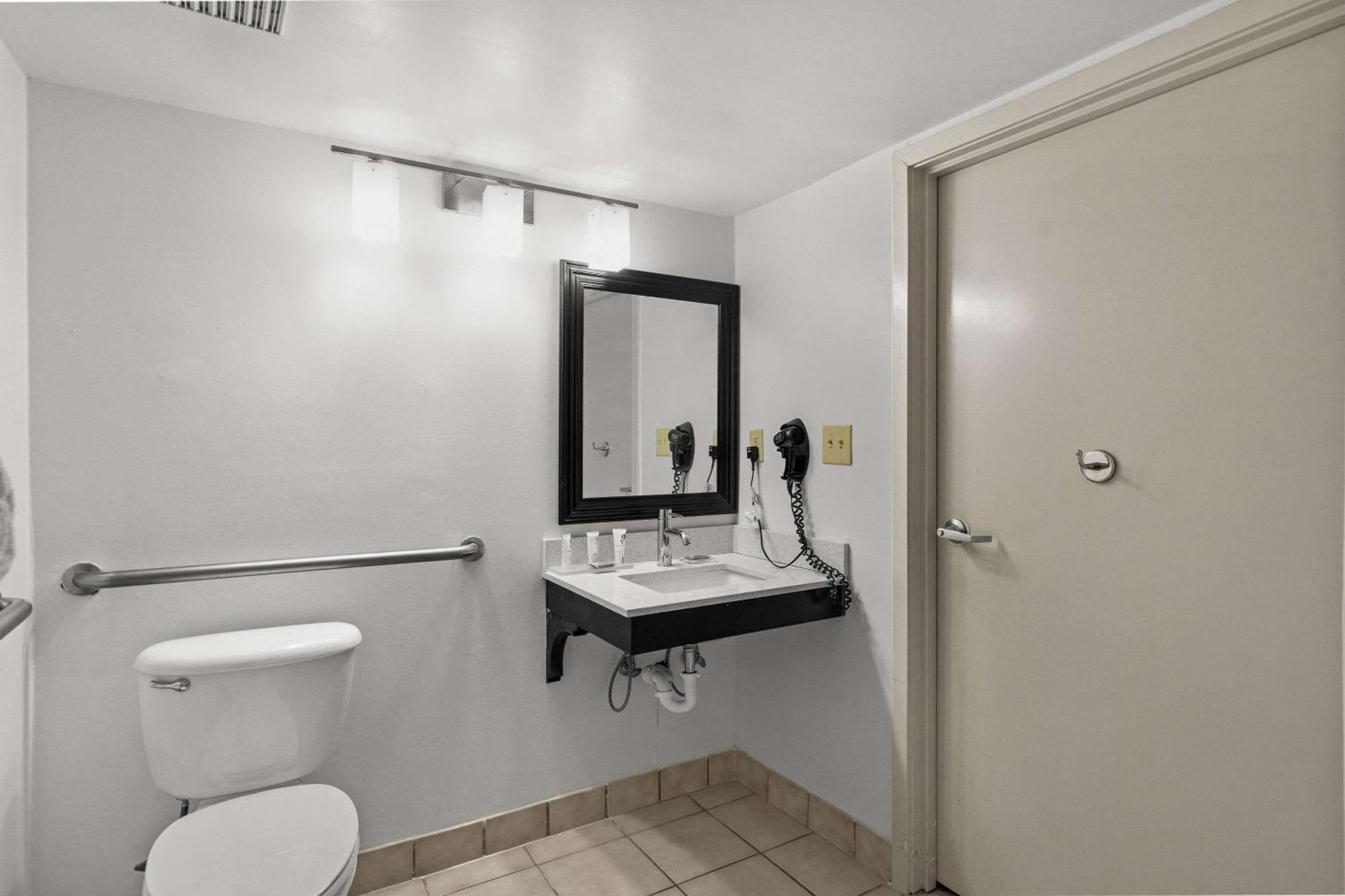 Country Inn & Suites By Radisson, Myrtle Beach, Sc Socastee Bagian luar foto