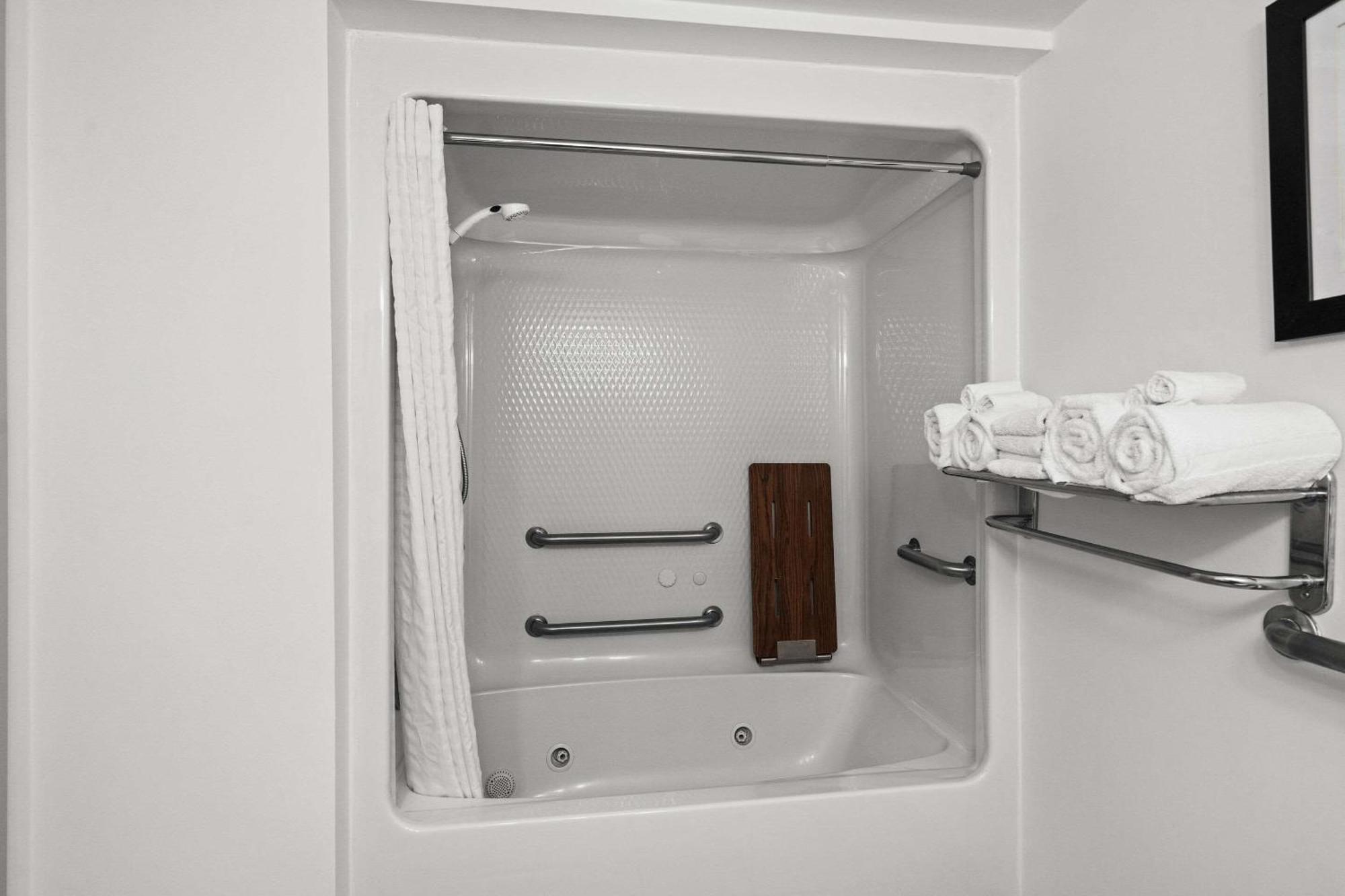 Country Inn & Suites By Radisson, Myrtle Beach, Sc Socastee Bagian luar foto