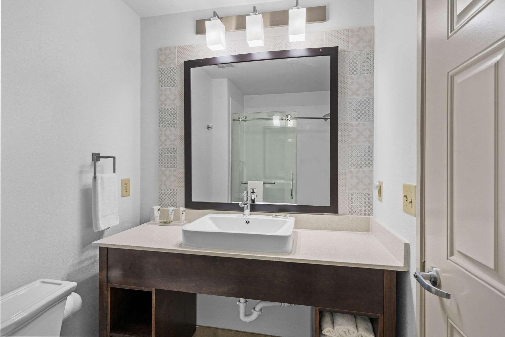 Country Inn & Suites By Radisson, Myrtle Beach, Sc Socastee Bagian luar foto