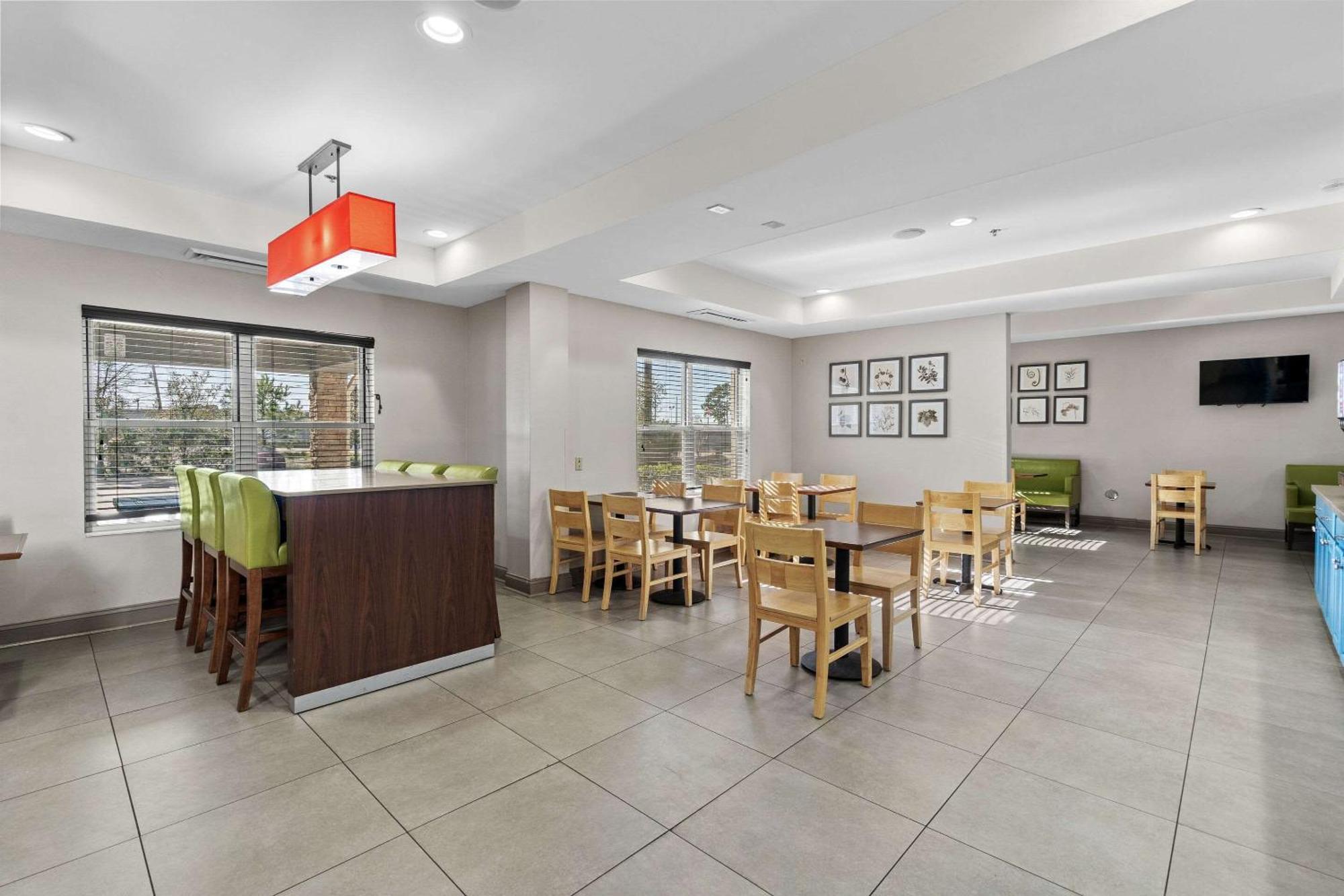 Country Inn & Suites By Radisson, Myrtle Beach, Sc Socastee Bagian luar foto