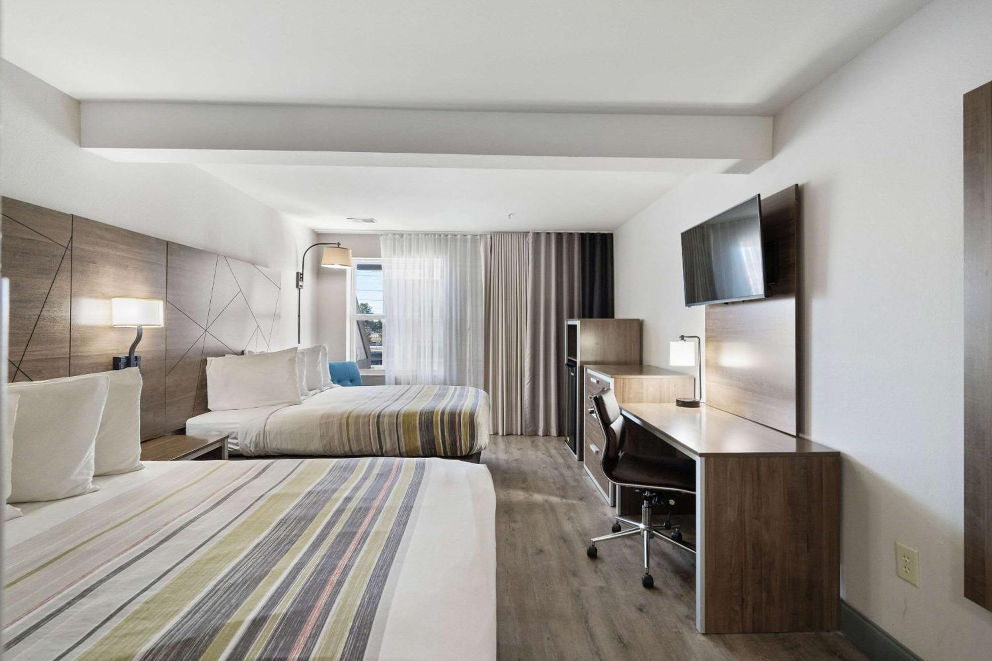 Country Inn & Suites By Radisson, Myrtle Beach, Sc Socastee Bagian luar foto