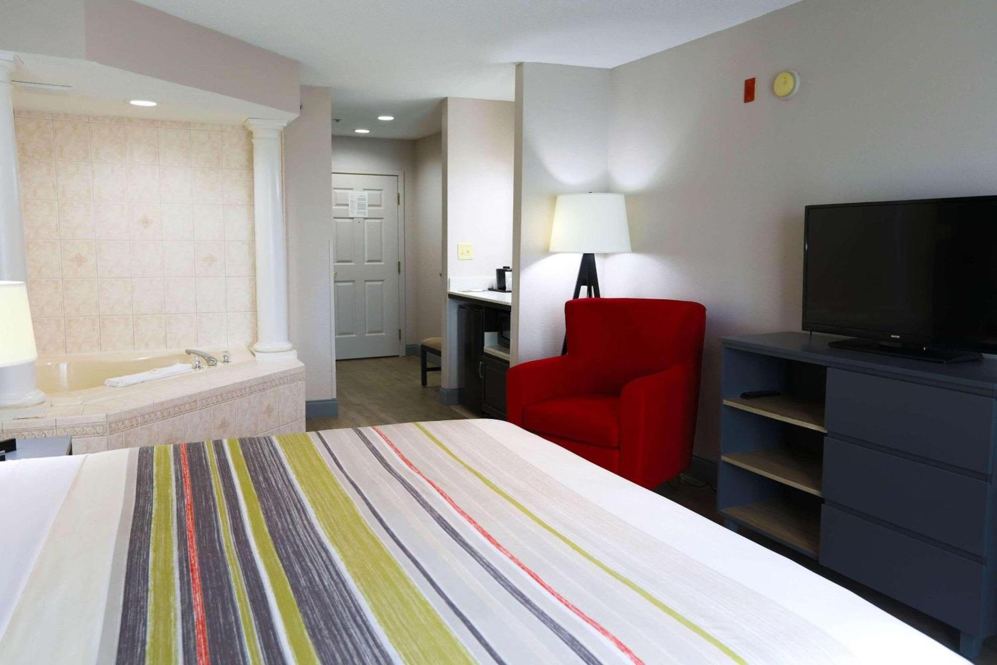 Country Inn & Suites By Radisson, Myrtle Beach, Sc Socastee Bagian luar foto