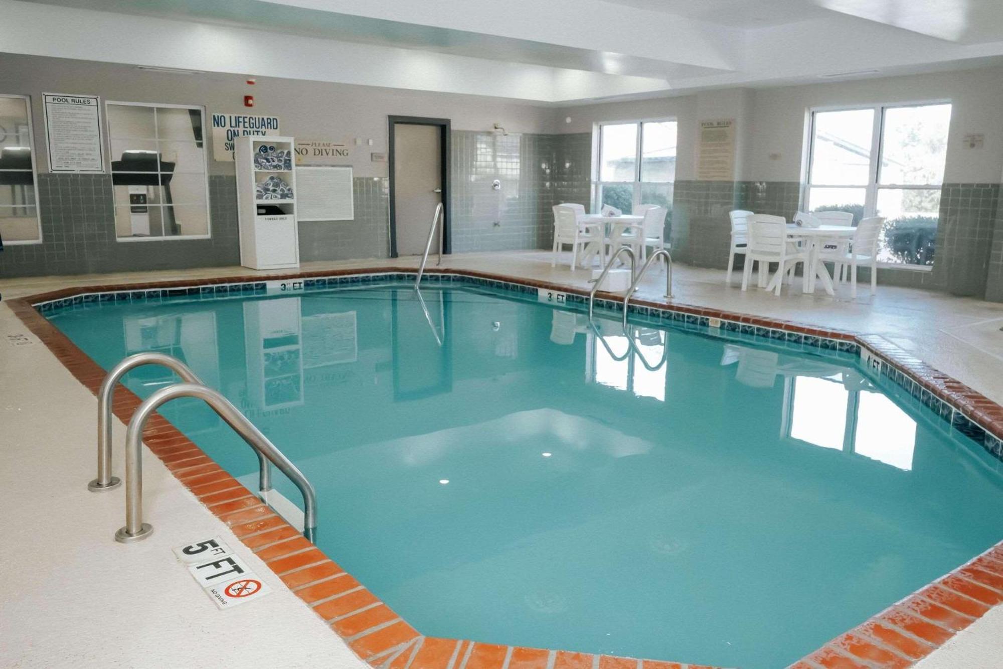 Country Inn & Suites By Radisson, Myrtle Beach, Sc Socastee Bagian luar foto