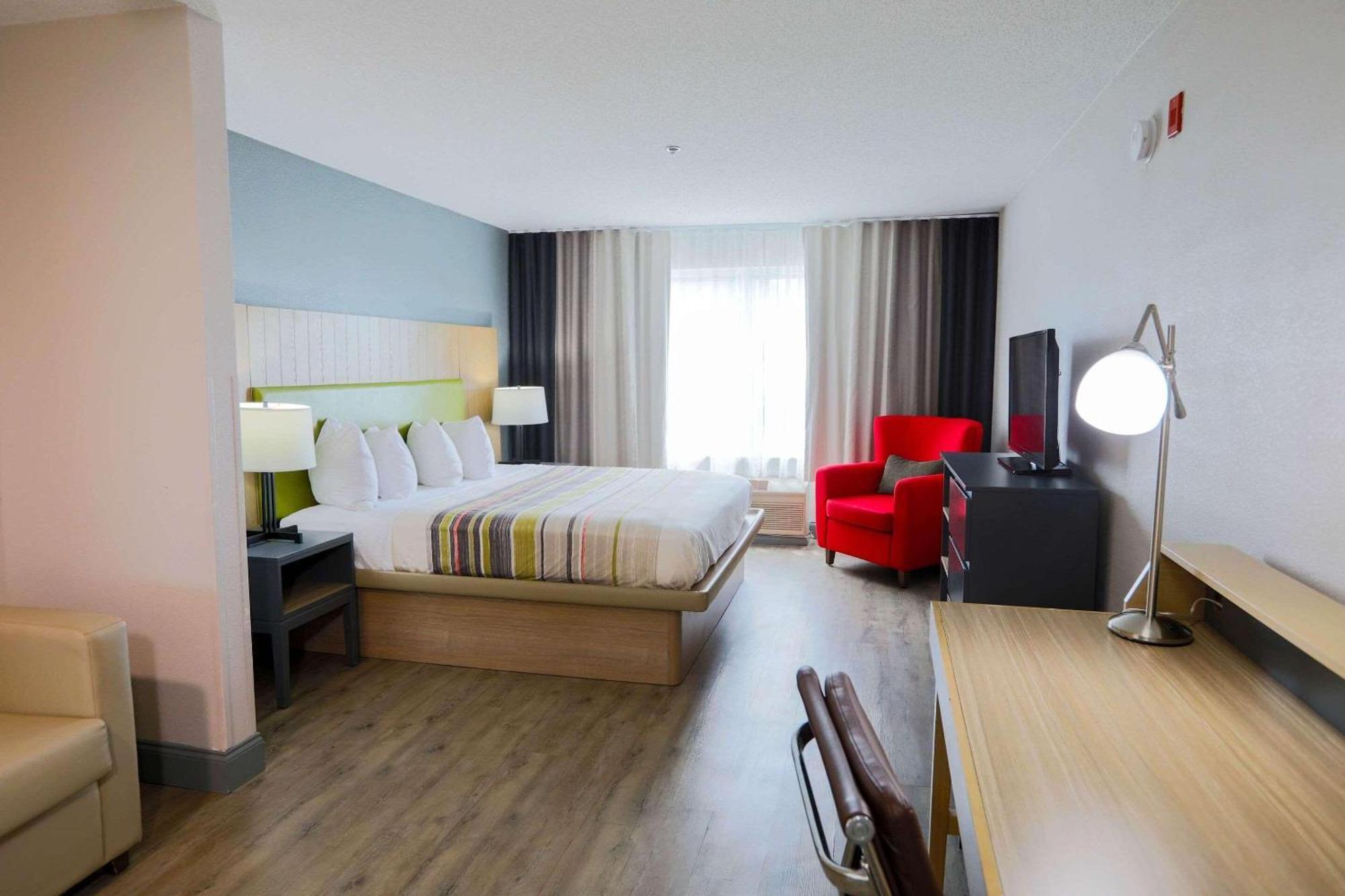 Country Inn & Suites By Radisson, Myrtle Beach, Sc Socastee Bagian luar foto