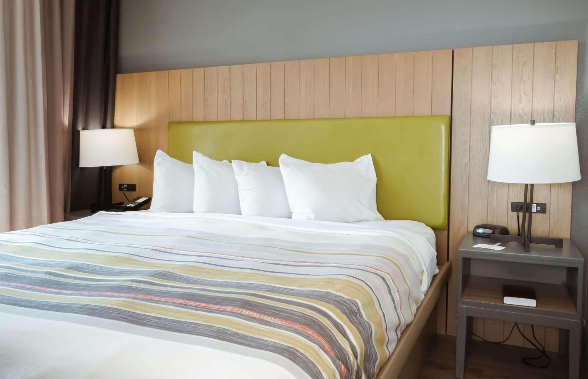 Country Inn & Suites By Radisson, Myrtle Beach, Sc Socastee Bagian luar foto