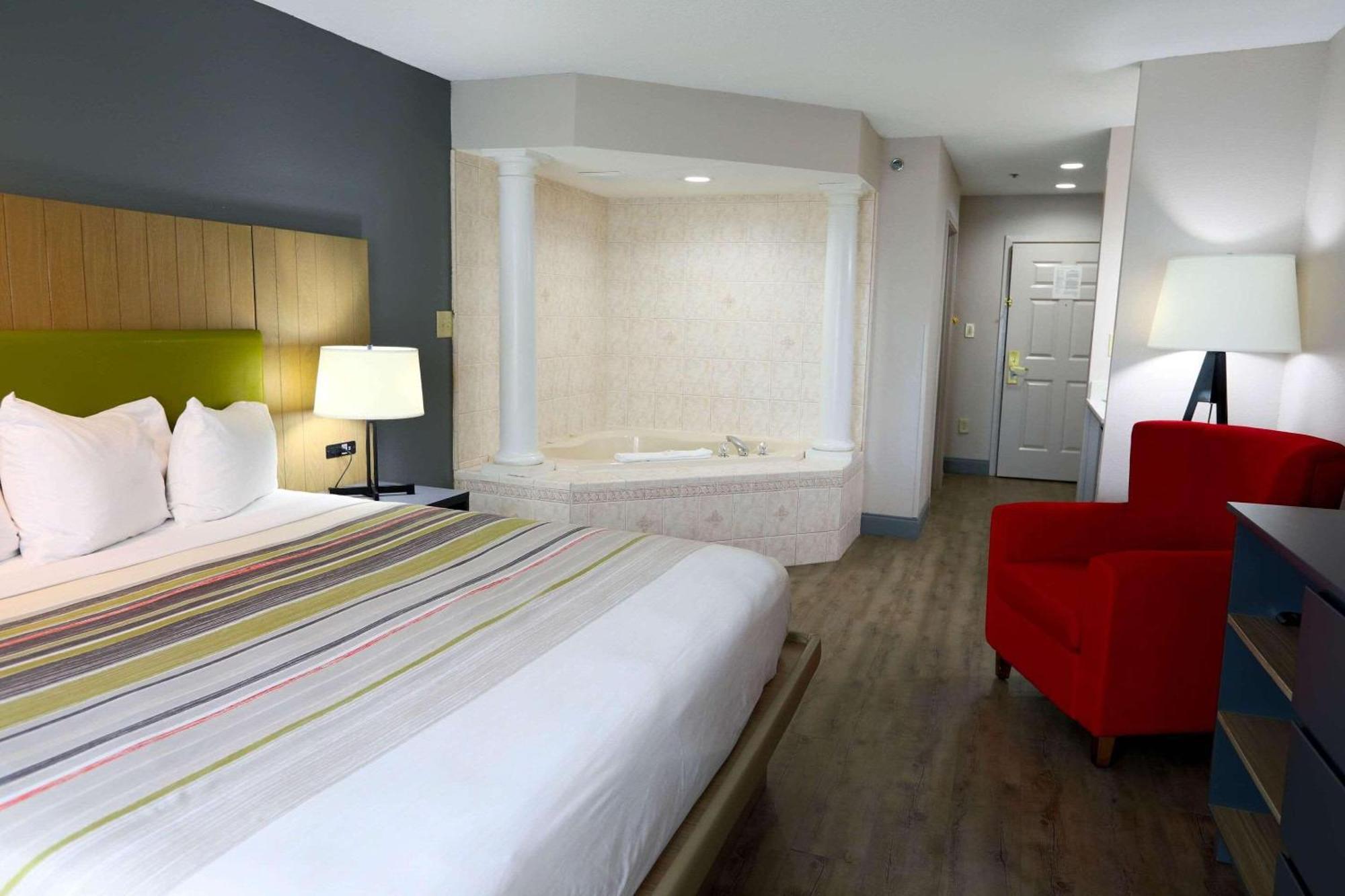 Country Inn & Suites By Radisson, Myrtle Beach, Sc Socastee Bagian luar foto