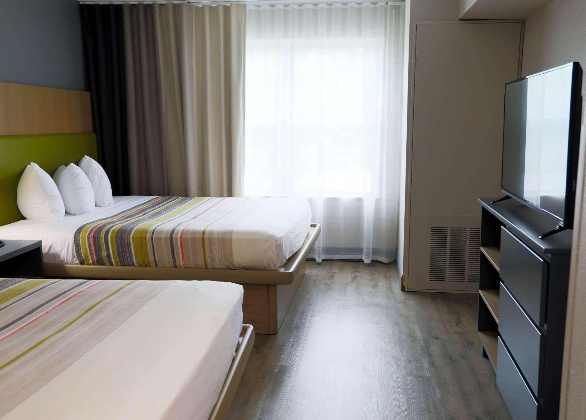 Country Inn & Suites By Radisson, Myrtle Beach, Sc Socastee Bagian luar foto