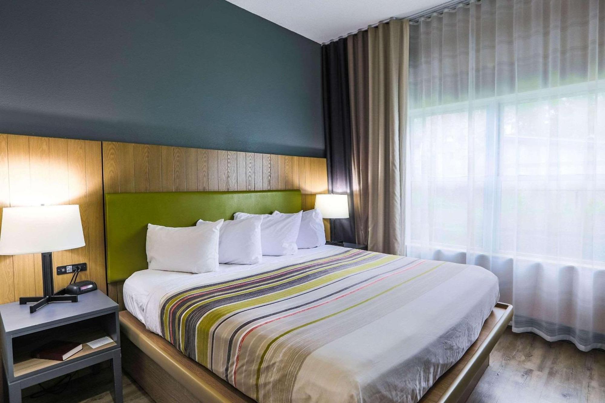 Country Inn & Suites By Radisson, Myrtle Beach, Sc Socastee Bagian luar foto