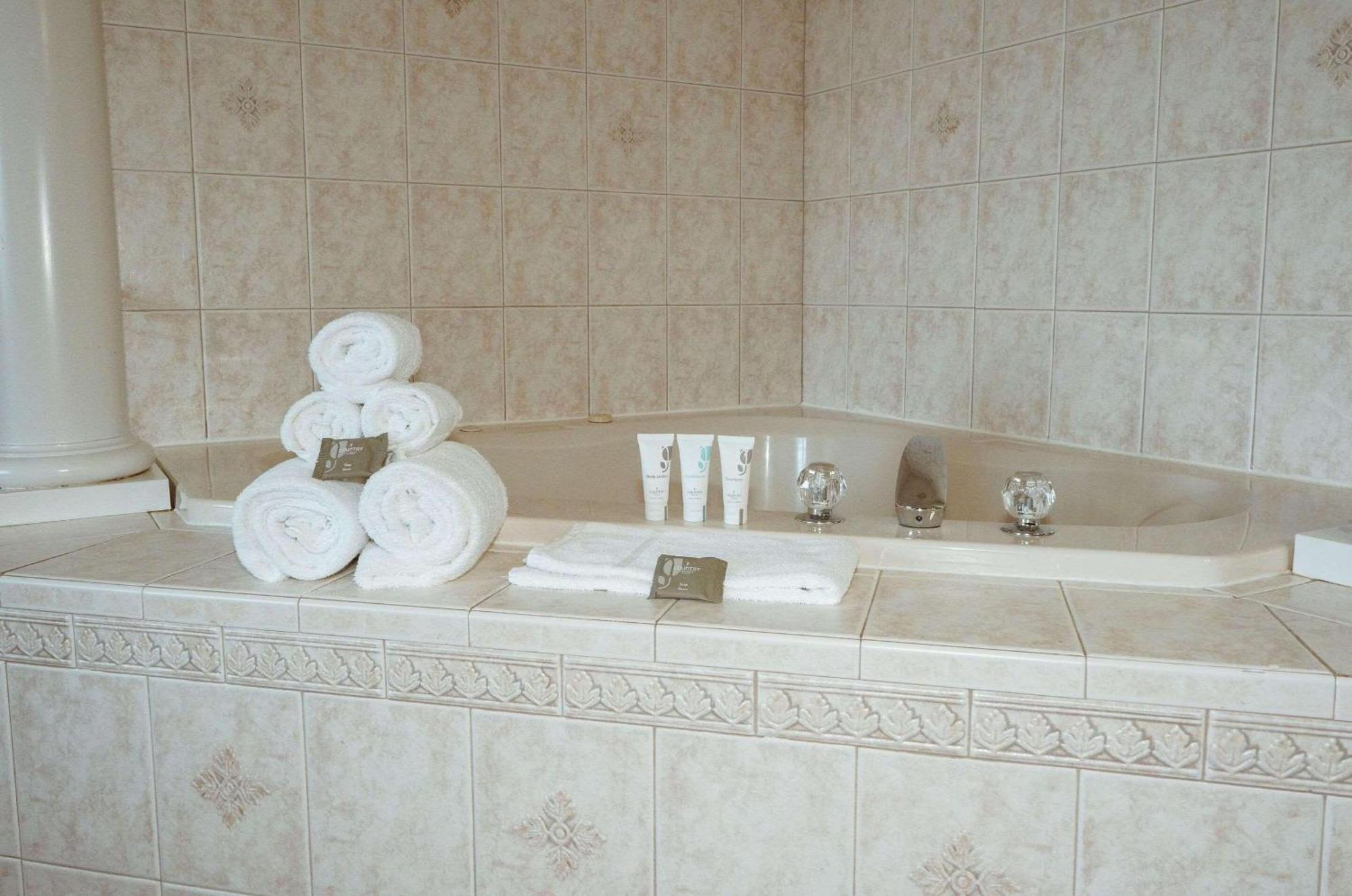 Country Inn & Suites By Radisson, Myrtle Beach, Sc Socastee Bagian luar foto