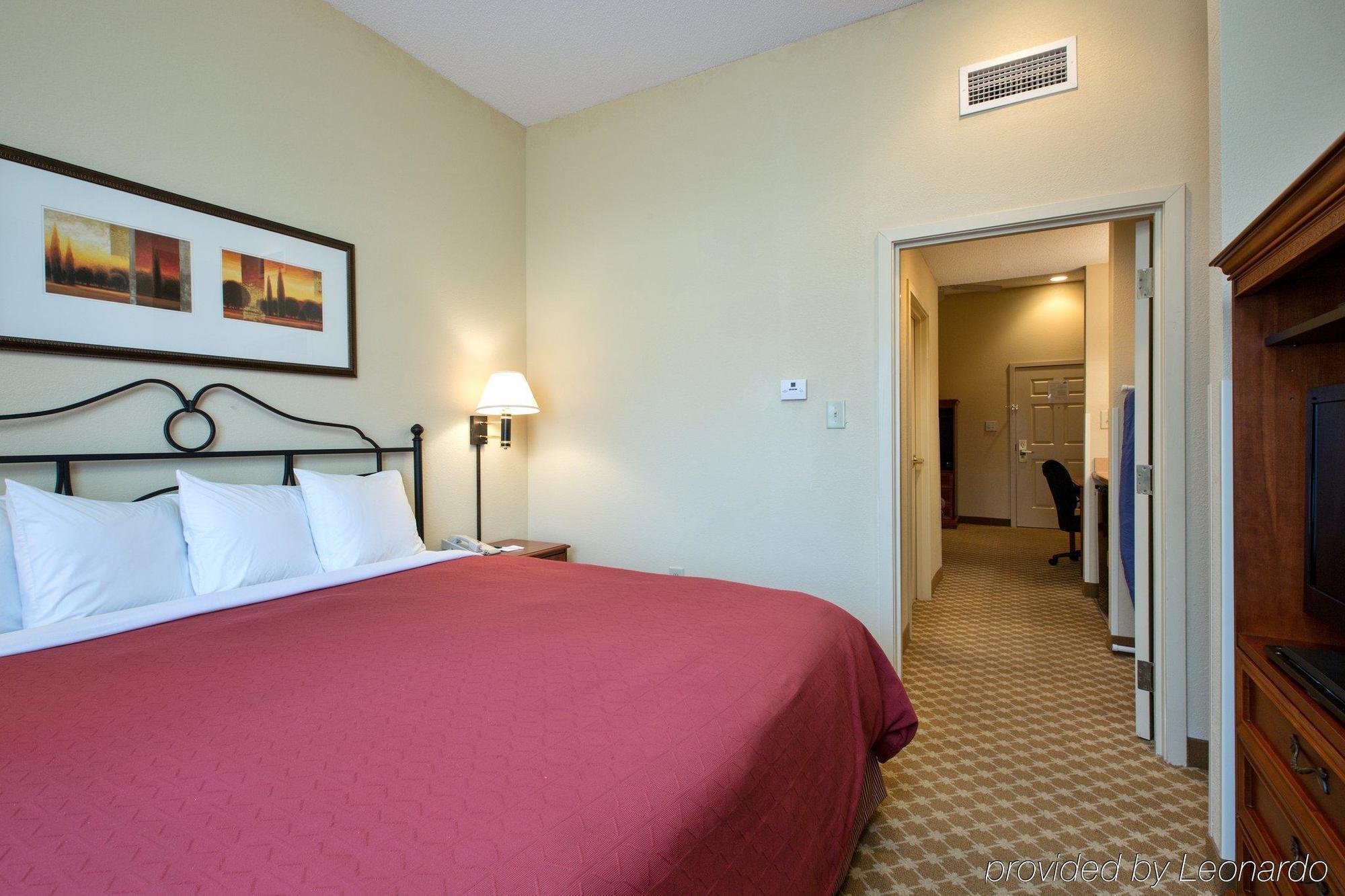 Country Inn & Suites By Radisson, Myrtle Beach, Sc Socastee Ruang foto