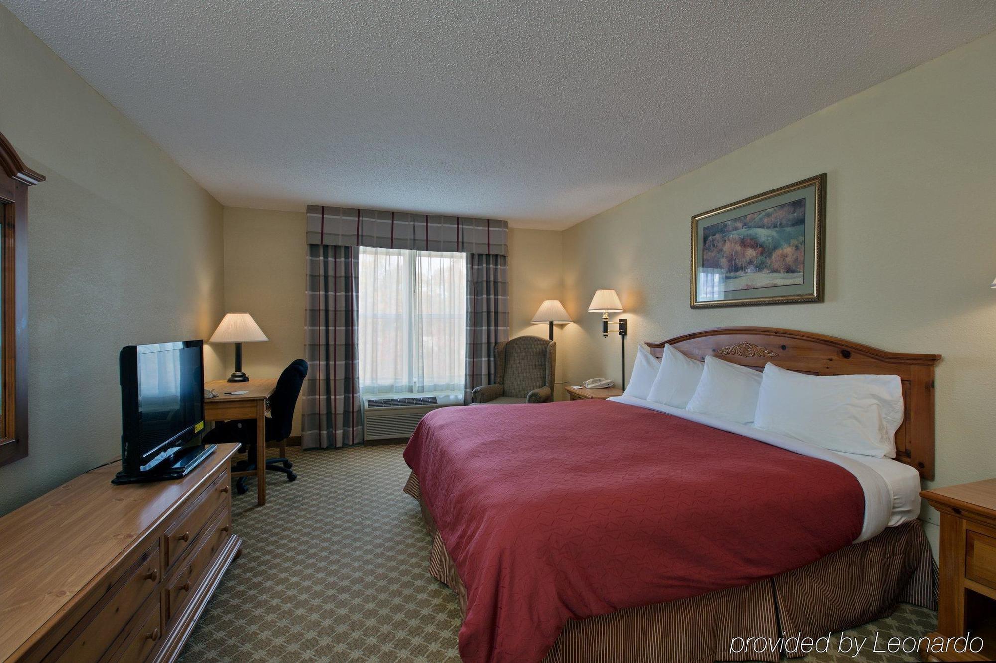 Country Inn & Suites By Radisson, Myrtle Beach, Sc Socastee Ruang foto