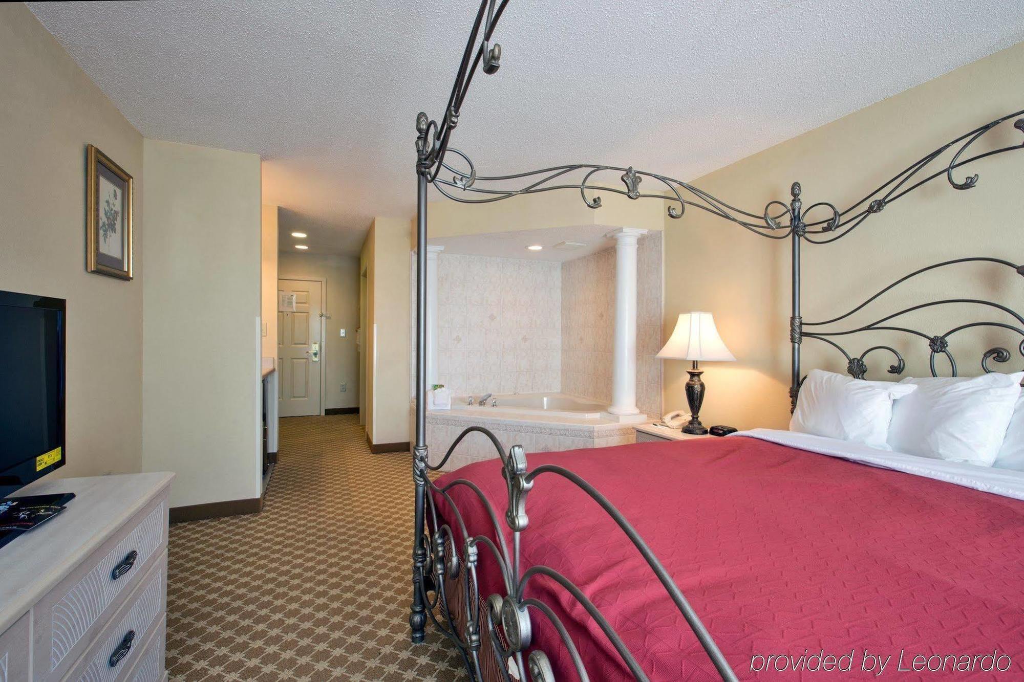 Country Inn & Suites By Radisson, Myrtle Beach, Sc Socastee Bagian luar foto