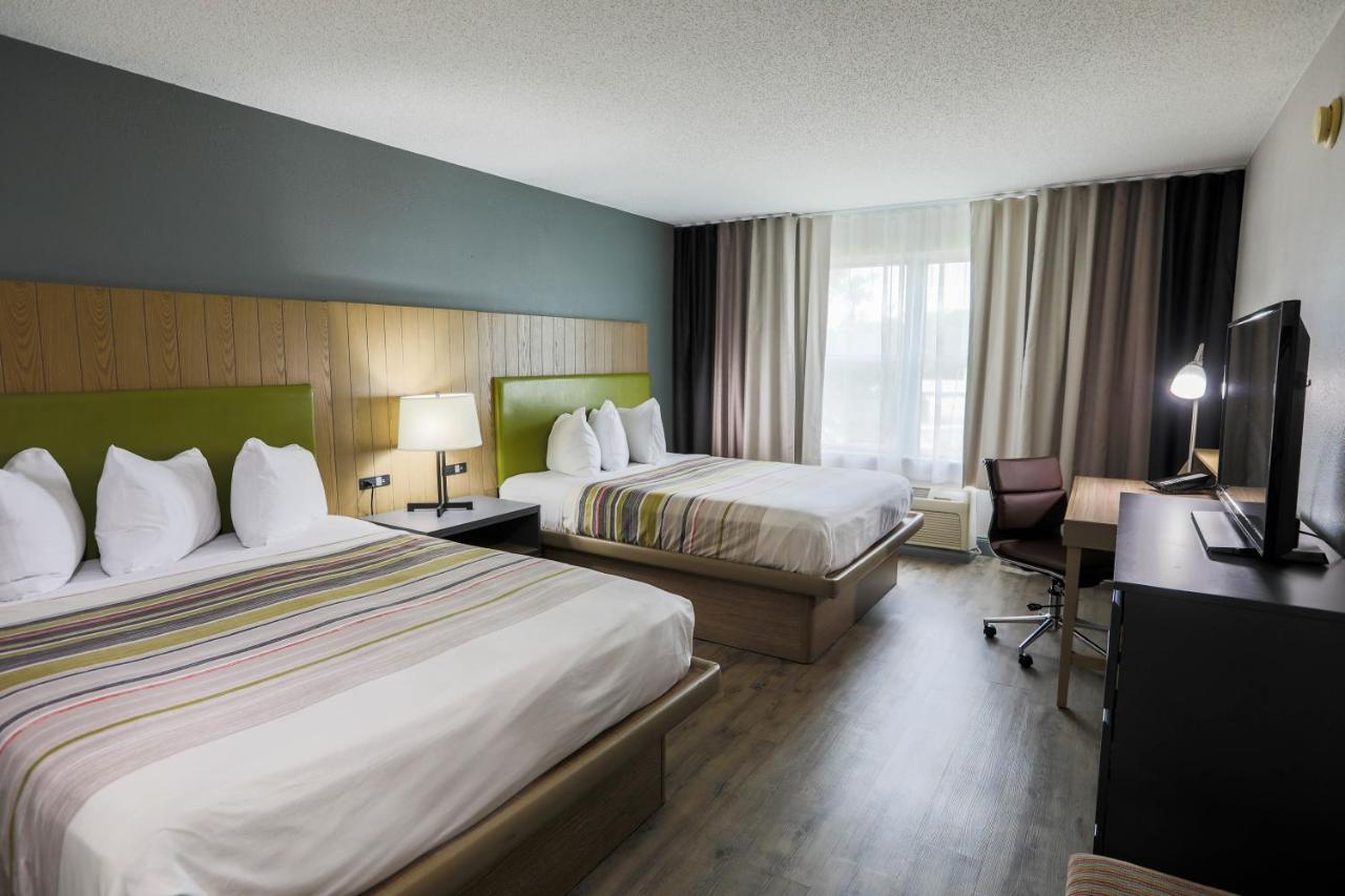 Country Inn & Suites By Radisson, Myrtle Beach, Sc Socastee Bagian luar foto