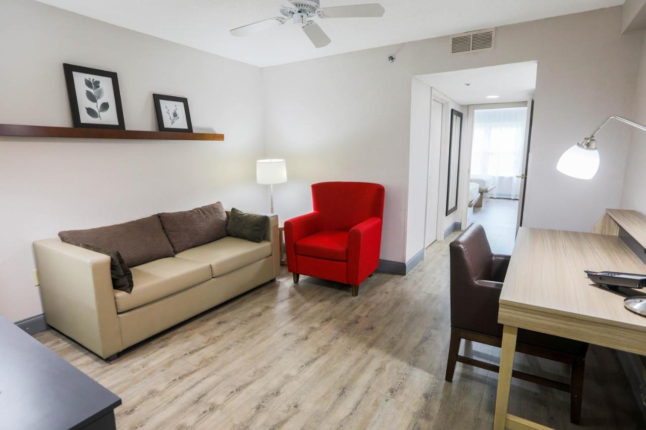 Country Inn & Suites By Radisson, Myrtle Beach, Sc Socastee Bagian luar foto