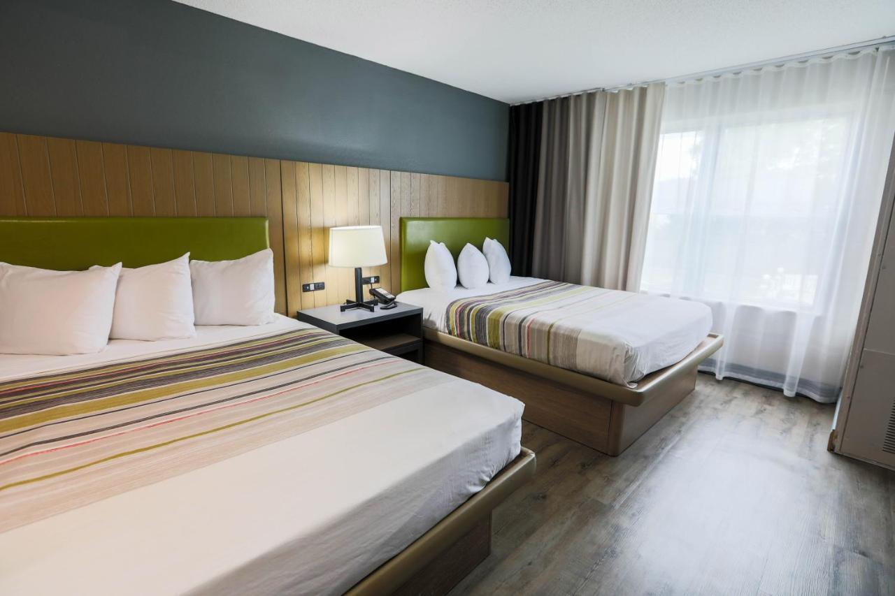 Country Inn & Suites By Radisson, Myrtle Beach, Sc Socastee Bagian luar foto