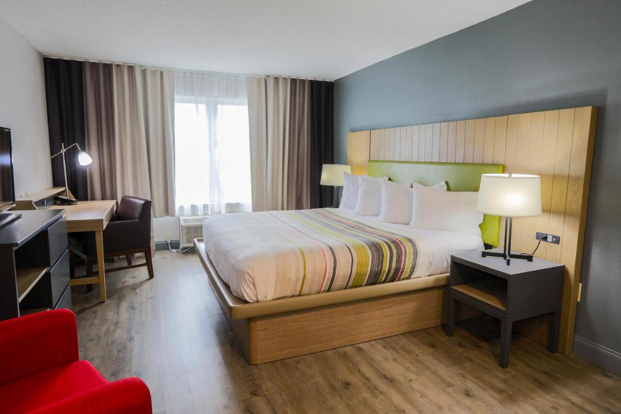 Country Inn & Suites By Radisson, Myrtle Beach, Sc Socastee Ruang foto
