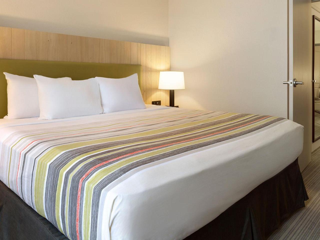 Country Inn & Suites By Radisson, Myrtle Beach, Sc Socastee Bagian luar foto