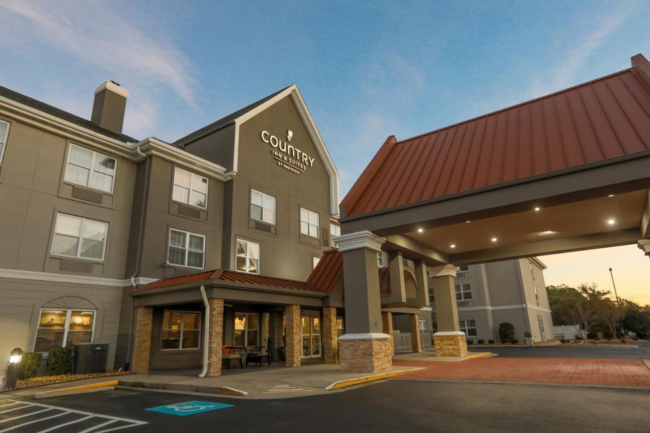Country Inn & Suites By Radisson, Myrtle Beach, Sc Socastee Bagian luar foto