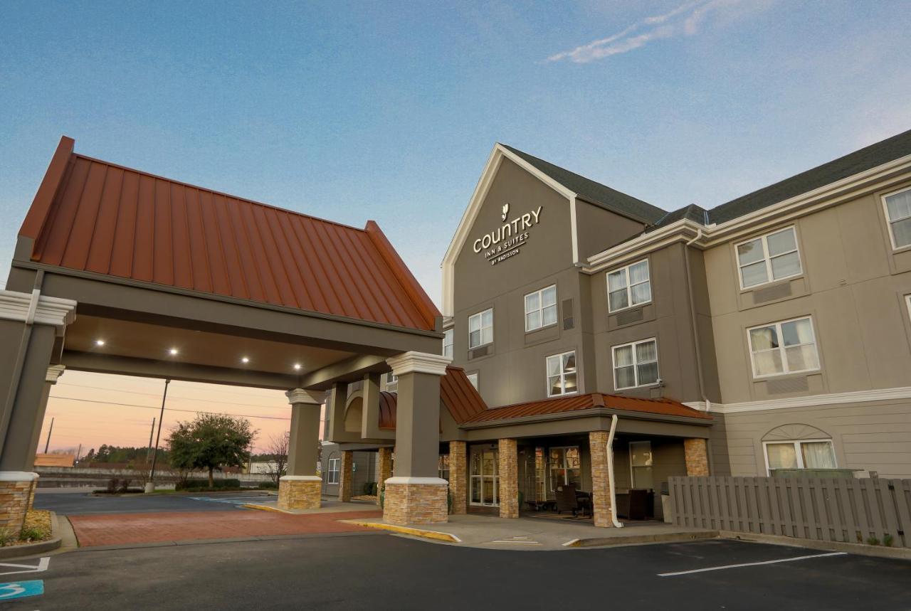Country Inn & Suites By Radisson, Myrtle Beach, Sc Socastee Bagian luar foto