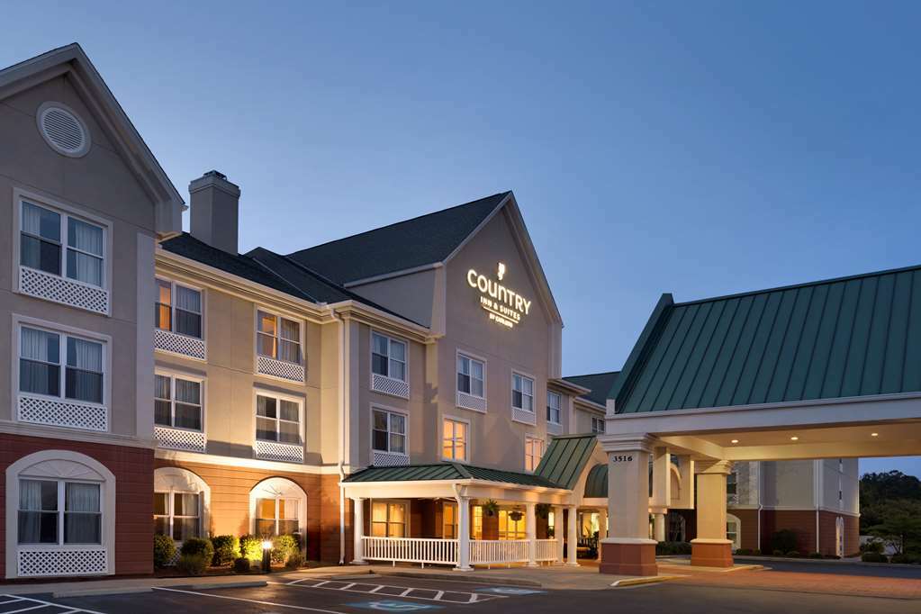 Country Inn & Suites By Radisson, Myrtle Beach, Sc Socastee Bagian luar foto