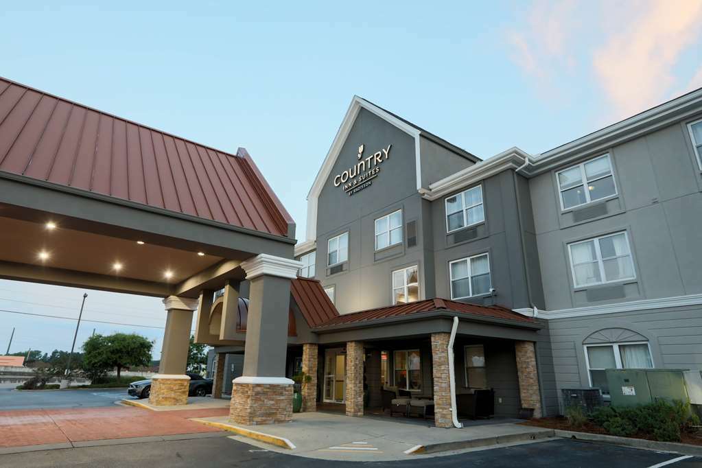 Country Inn & Suites By Radisson, Myrtle Beach, Sc Socastee Bagian luar foto