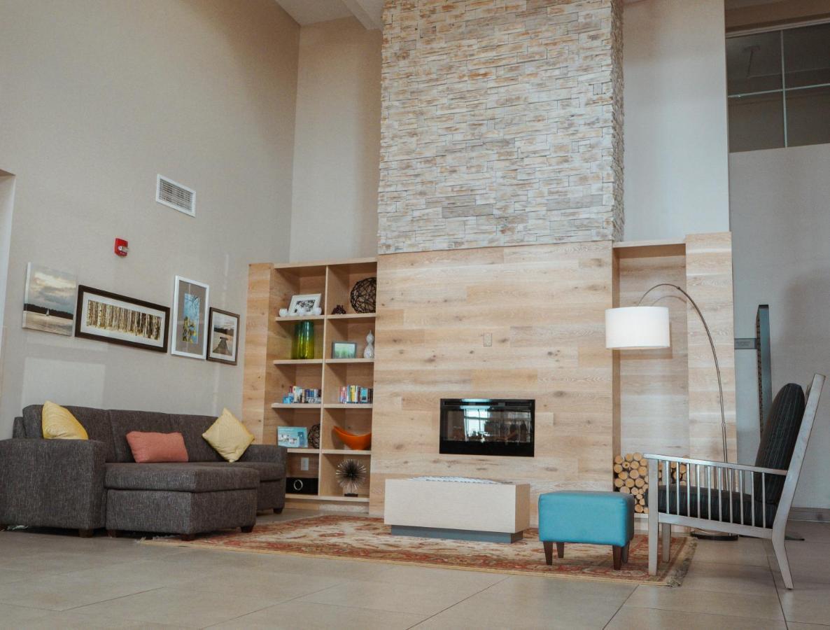 Country Inn & Suites By Radisson, Myrtle Beach, Sc Socastee Bagian luar foto