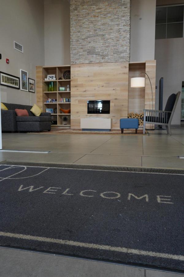 Country Inn & Suites By Radisson, Myrtle Beach, Sc Socastee Bagian luar foto