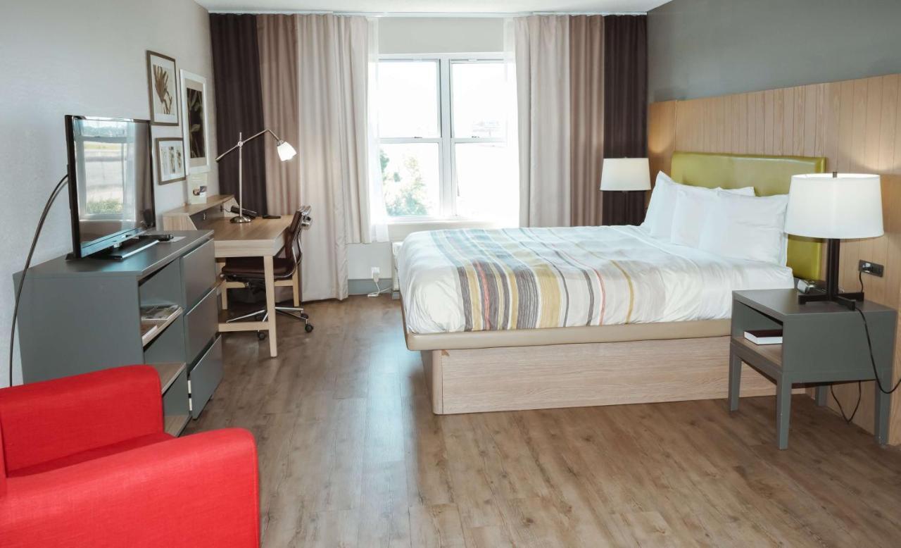 Country Inn & Suites By Radisson, Myrtle Beach, Sc Socastee Bagian luar foto