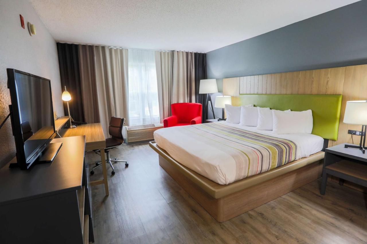 Country Inn & Suites By Radisson, Myrtle Beach, Sc Socastee Bagian luar foto