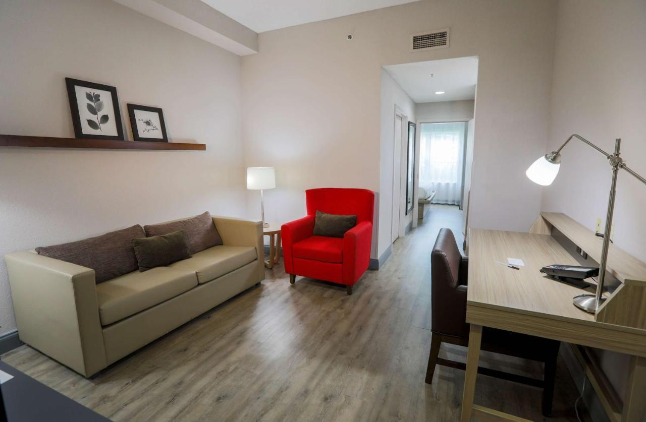 Country Inn & Suites By Radisson, Myrtle Beach, Sc Socastee Bagian luar foto